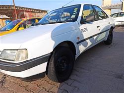 بيجو 405